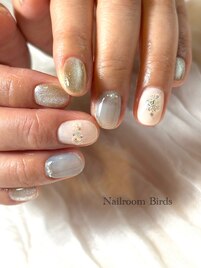 夏ニュアンス♪