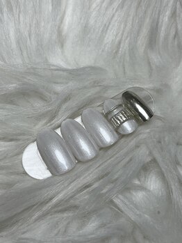 アンテ 八千代緑が丘店(Ante)/トレンドアートコース　6