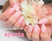 アユシア(ayucia)