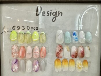 ラゾ(LAZO)/２０２５年　定額デザインA