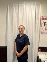 癒やしの羽 整体院 李 