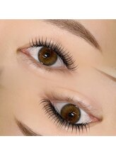 ルアナ(Luana)/デザインキープラッシュ