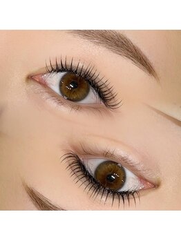 ルアナ(Luana)/デザインキープラッシュ