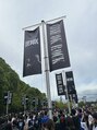 ザバーム 亀戸店(THE BALM)&nbsp;ONE OK ROCKが大好きです！
