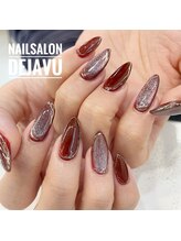 デジャヴ(Dejave)/マグネット×ミラーアート