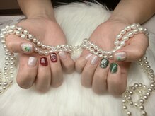 アンナ ネイル(Anna Nail)/
