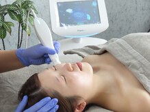 【最新機器Plapen Dual】導入店リフトアップ/シミ/毛穴/美白◎