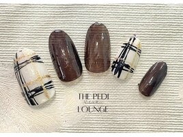 定額デザインネイル￥7000