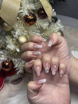 ベイビーブーマー×クリスマス