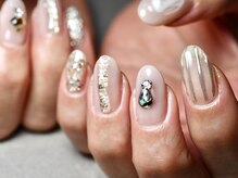 ファン ネイルサロン スクール(Fun)の雰囲気（新規限定/ハンドオーダーネイル￥8000～/セルフネイルオフ￥1650）