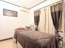 アストル(astre)/完全プライベート空間