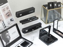 グリーンアイラッシュ(Green eye lash)