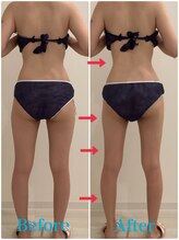 スペチアーレ 夙川/気持ち良くスッキリボディ