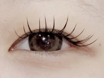 リーベ 高槻(Liebe)/☆マツエク(80本)