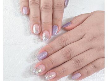 ラウ(Lau)/ラメマグネット¥5500