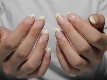 シーネイルサロン 香取店(C nail salon)/