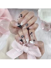 ミス シャーリー(Miss Shirley)/nailsalon Miss Shirley