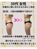 【入学式直前】写真映え！AI姿勢診断×骨格調整×選べる痩身1か所 90分