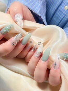 ベラーネイルズバー(Bella nails BAR)/