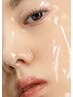 ラミネーションピール+ハイドロジェリーマスク