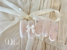ディディネイル 名鉄岐阜駅前店(D.d nail)/岐阜/パラジェル/定額/長さだし