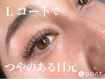 オベリオ アイラッシュ(OBERIO eyelash)の写真/驚異のキープ力!美眉を叶えるラッシュリフトや最新LEDマツエクなど、贅沢な実力派メニューが豊富★