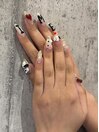 yuriネイル