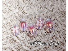ミスシュガーネイル(MS Sugar Nail)/バレエコア