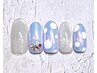 7月限定 定額アートB¥8800