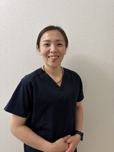 サロン ド グランツィア(salon de Granzia) 待永 千穂