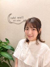 ツキネイル 天王寺店(tuki nail)&nbsp;Sae 