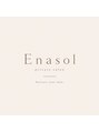 エナソール(Enasol)/Enasol private salon