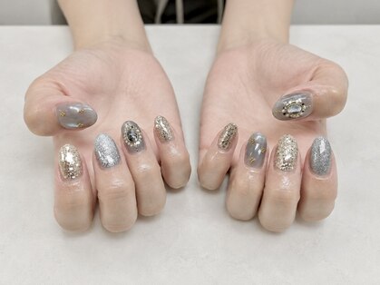 ココ 高畑店(Beautysalon COCO)の写真