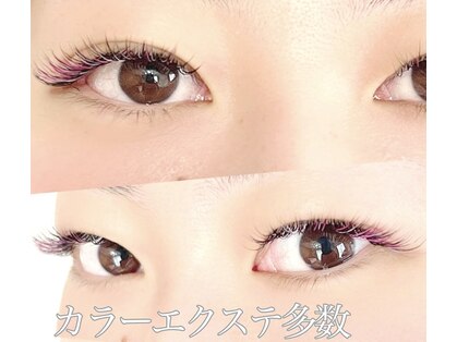 アルヴィス アイスタジオ(Alvis eyestudio)の写真
