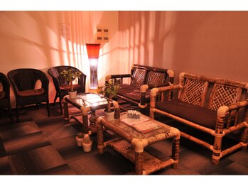 スマイリー/店内(7)