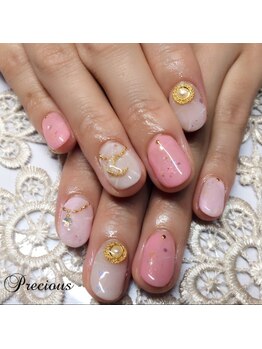 プレシャス プライベートビューティーサロン(Precious Private Beauty Salon)/