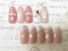 ジュエル(Jewel)/再来　定額コミコミ　7630円