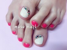 ミューズネイル(muse nail)/