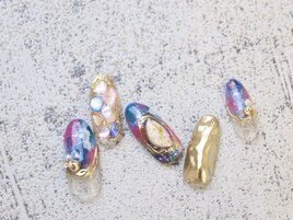 ☆..:.* Sweetコース*..☆.:*