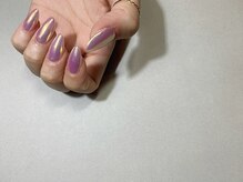 ネイルサロン フィフスアベニュー(Fifth Avenue)/オーロラミラー