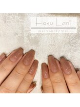 ホクラニ(Hoku Lani)/