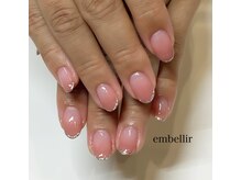 アンベリール(embellir)/