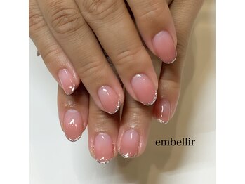 アンベリール(embellir)/