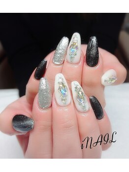 アイネイル(iNAIL)/
