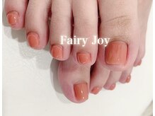 フェアリー ジョイ(Fairy Joy)/