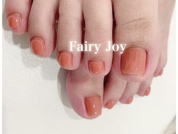 フェアリー ジョイ(Fairy Joy)/