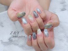 ゼットアンドワイ(Z&Y)/