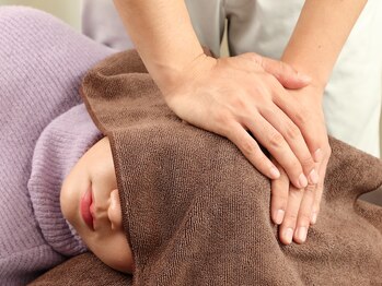 整体サロン宇宙/☆本格あご・小顔矯正☆