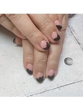 ラス 方南町駅前店(LATH)/10月*ネイル