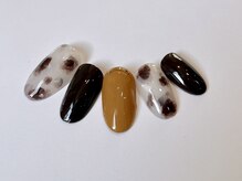 アンジュ(Ange)/月替わり！デザインジェル☆